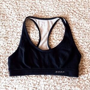 Bebe Sports Bra 
